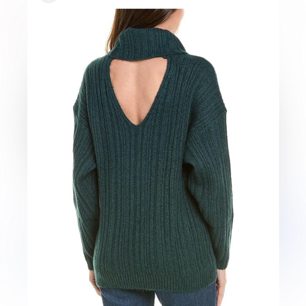 CAbi Tryst pullover S